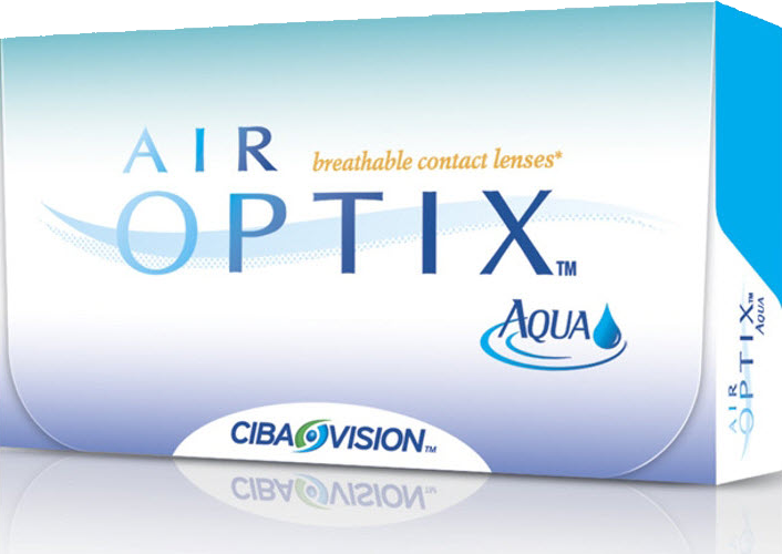 Air Optix