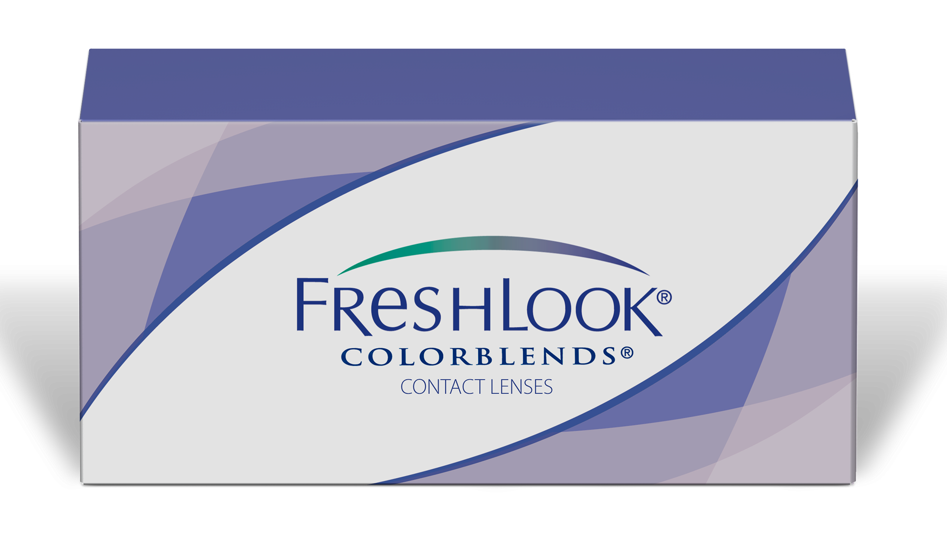 Freshlook ColorBlends