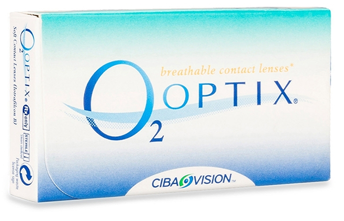 O2Optix